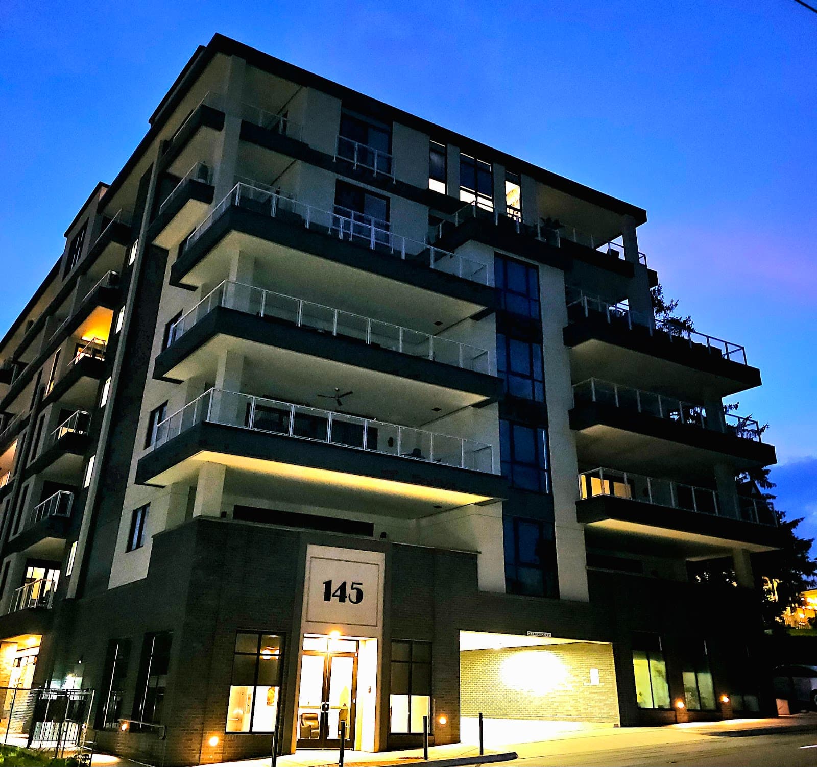 145 Biltmore